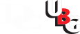 DYE and UBG logo