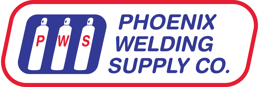 Phoenix Welding Supply Co Logo