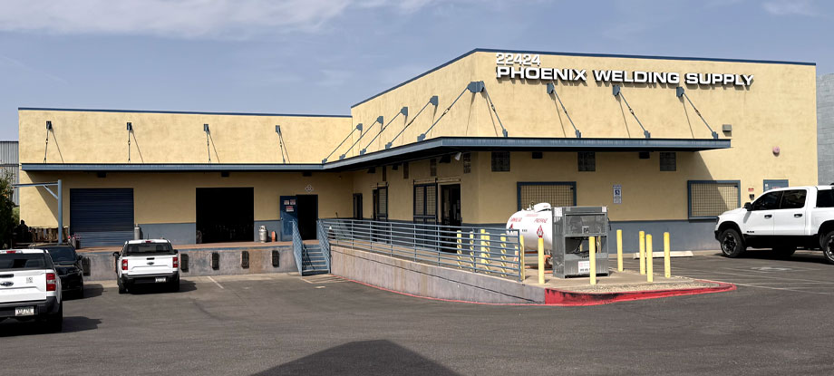 Phoenix-Welding-Supply-Deer-Valley-Arizona-HERO Phoenix Welding Supply Store in Deer Valley