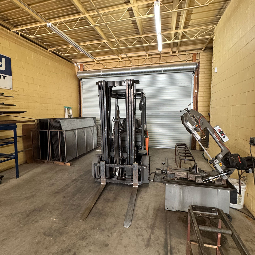 inside Sierra Vista store