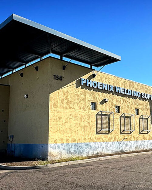 mesa welding supply