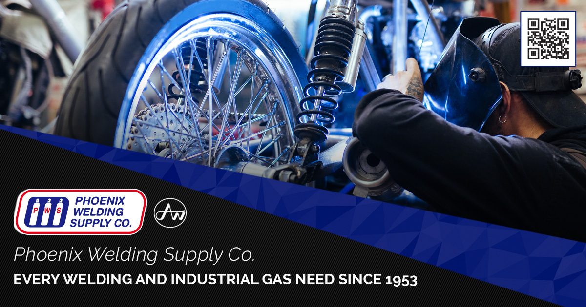 Phoenix Welding Supply LLC Phoenix Welding Supply LLC
