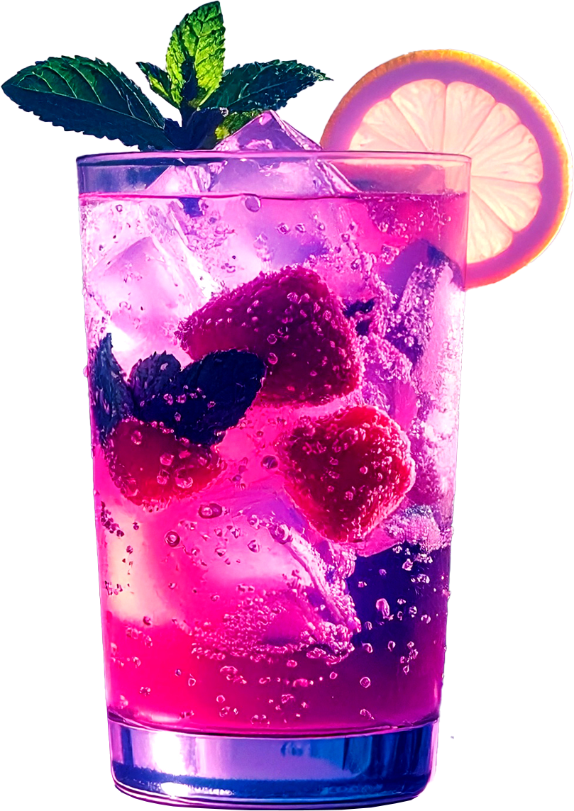 Beverage CO2 Spritzer