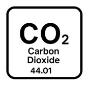 Carbon Dioxide (CO2)