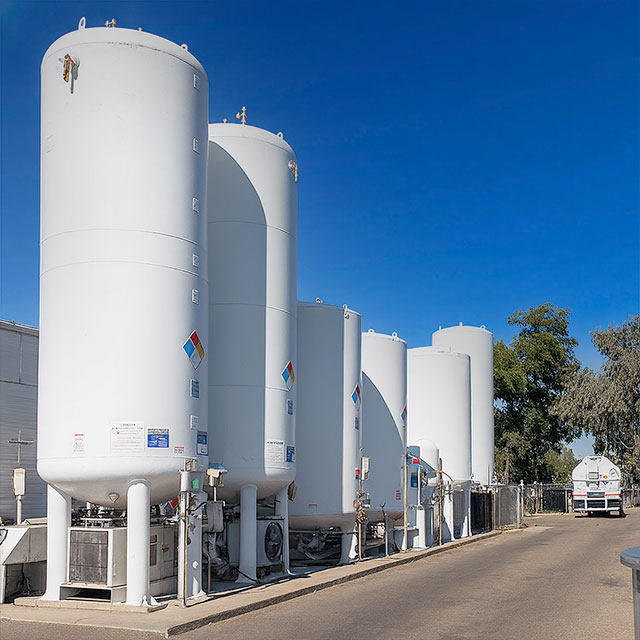 Phoenix Welding Supply Air Water America