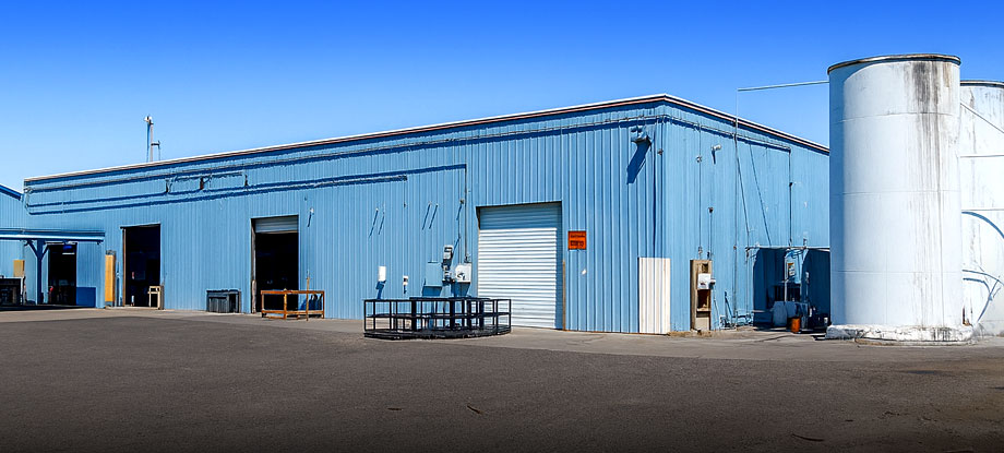 Acetylene manufacturing and fill plant in Phoenix, AZ