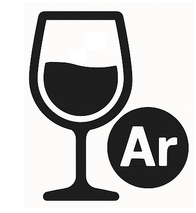 Argon-Beverage-gas-icon