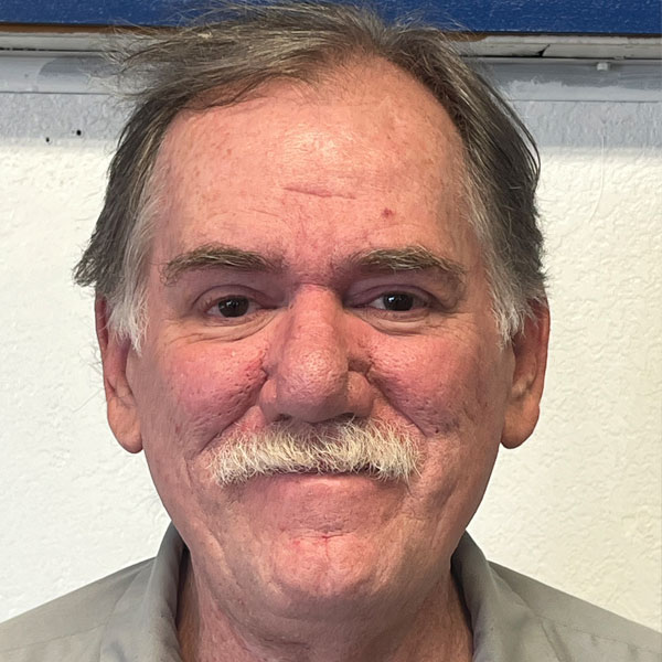 George Eberts Phoenix Welding Supply