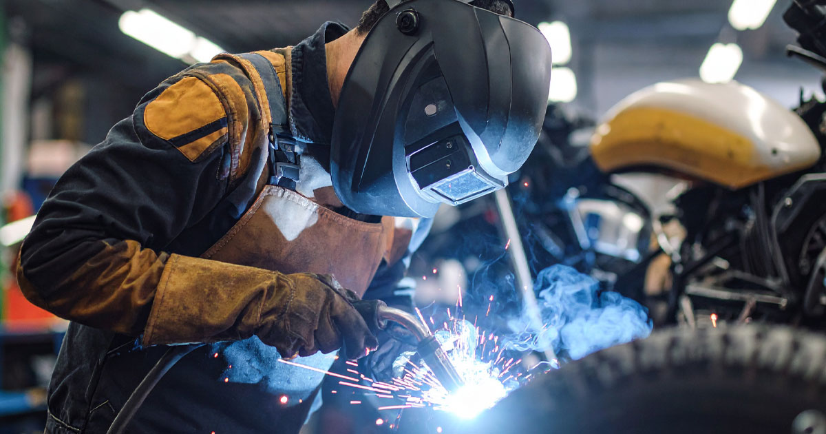 The Beginner’s Guide to TIG vs MIG Welding - Phoenix Welding Supply LLC