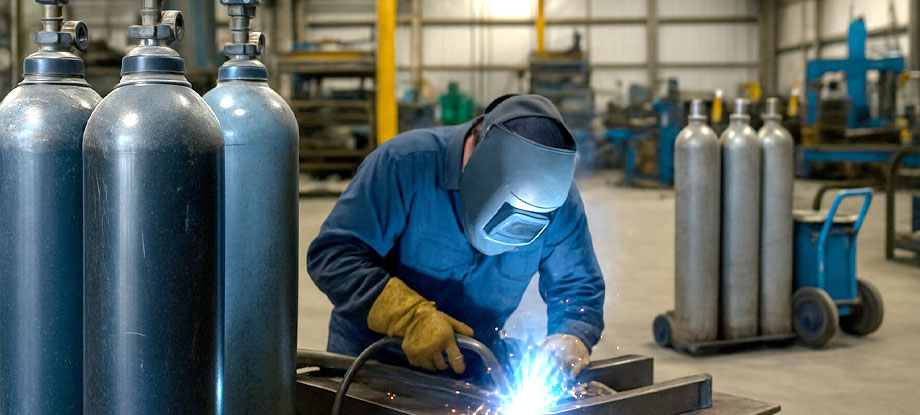 manufacturing and fabrication
