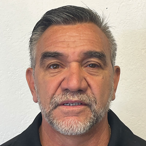 Paco Fierro Phoenix Welding Supply