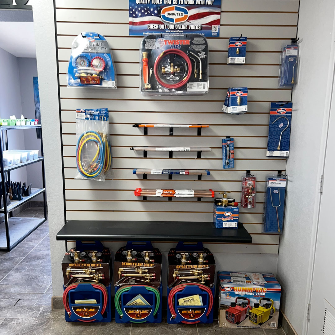 HVAC Sierra Vista