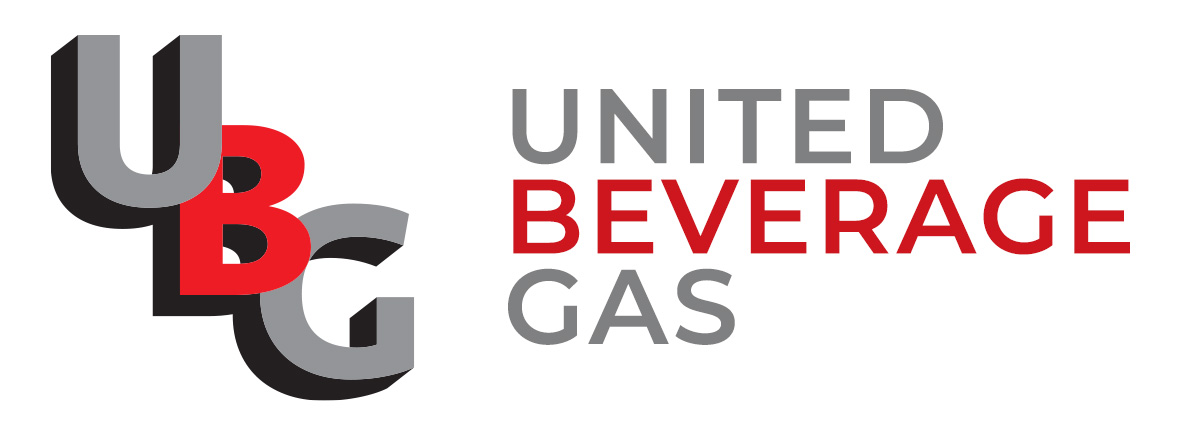 United Beverage Gas Logo