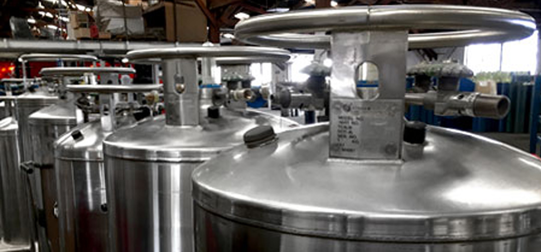 bulk CO2 projects