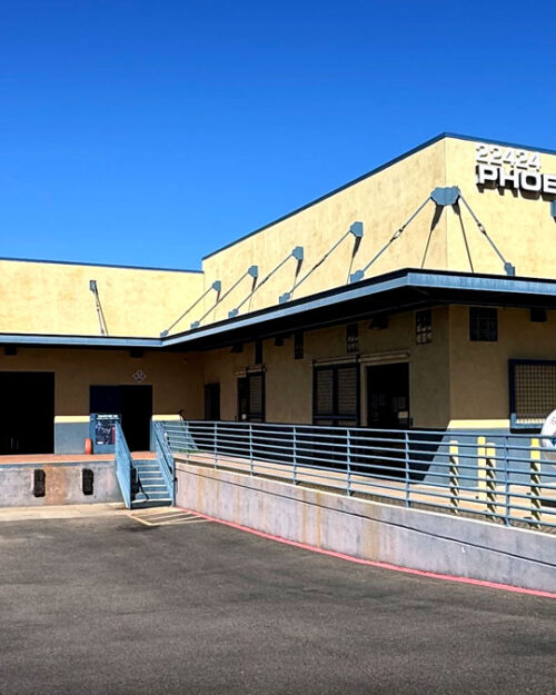 Deer Valley Welding Supply Store