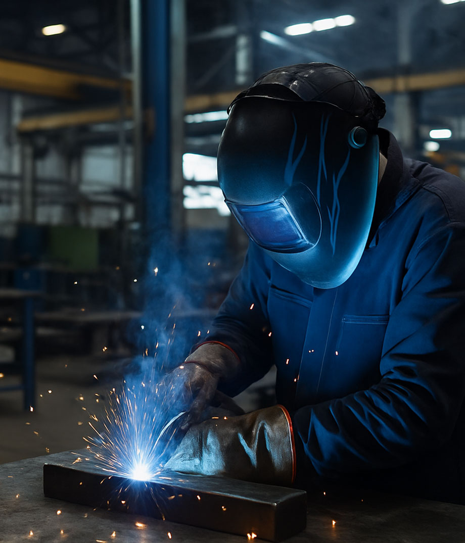 manufacturing and fabrication gases Arizona