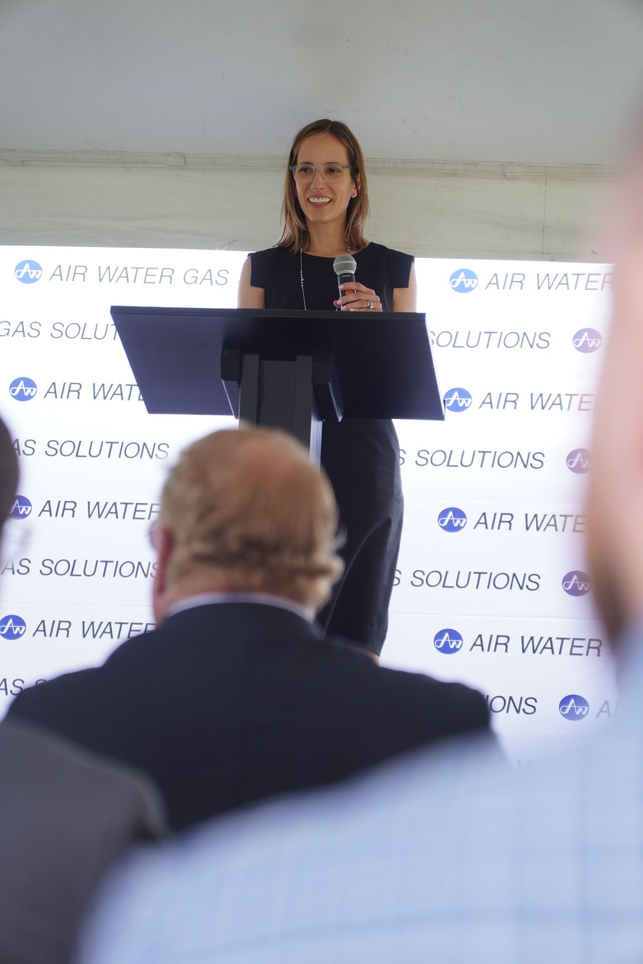 air water gas solutions