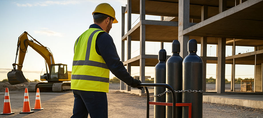 Construction & Field Service