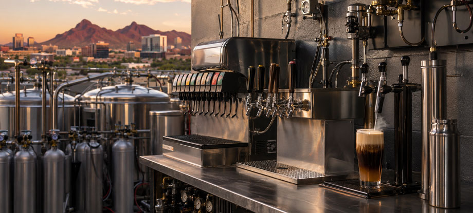 beverage-CO2-beer-gas-supplier-phoenix-arizona-HERO